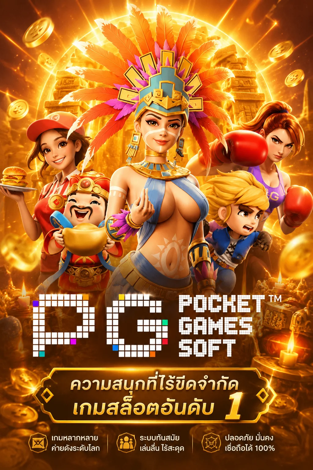 สล็อตออนไลน์ ALPHA88 รวมค่ายเกมสล็อตชั้นนำ